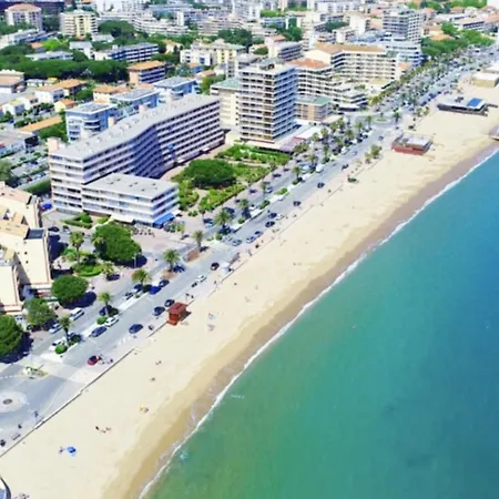 Charming T2 100 Meters From The Fréjus
