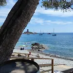 Charming T2 100 Meters From The * Fréjus