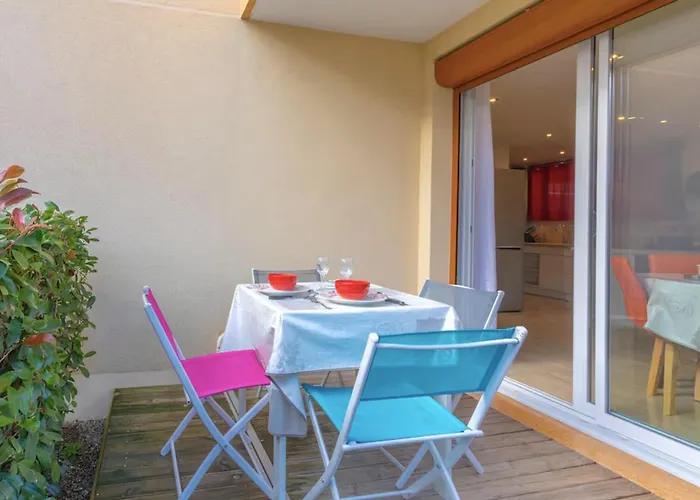 Lejlighed Charming T2 100 Meters From The Fréjus