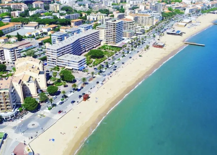 Charming T2 100 Meters From The Fréjus